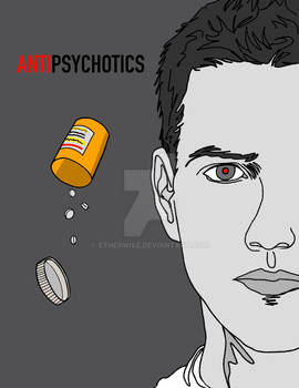 Antipsychotics