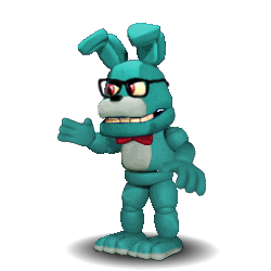 39 The Bunny Final Version [C4D Download] by 39Gamer on DeviantArt