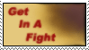 Fight stamp