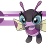 The Toxic Pokemon