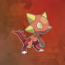 Dracoal