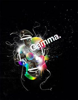 Gamma