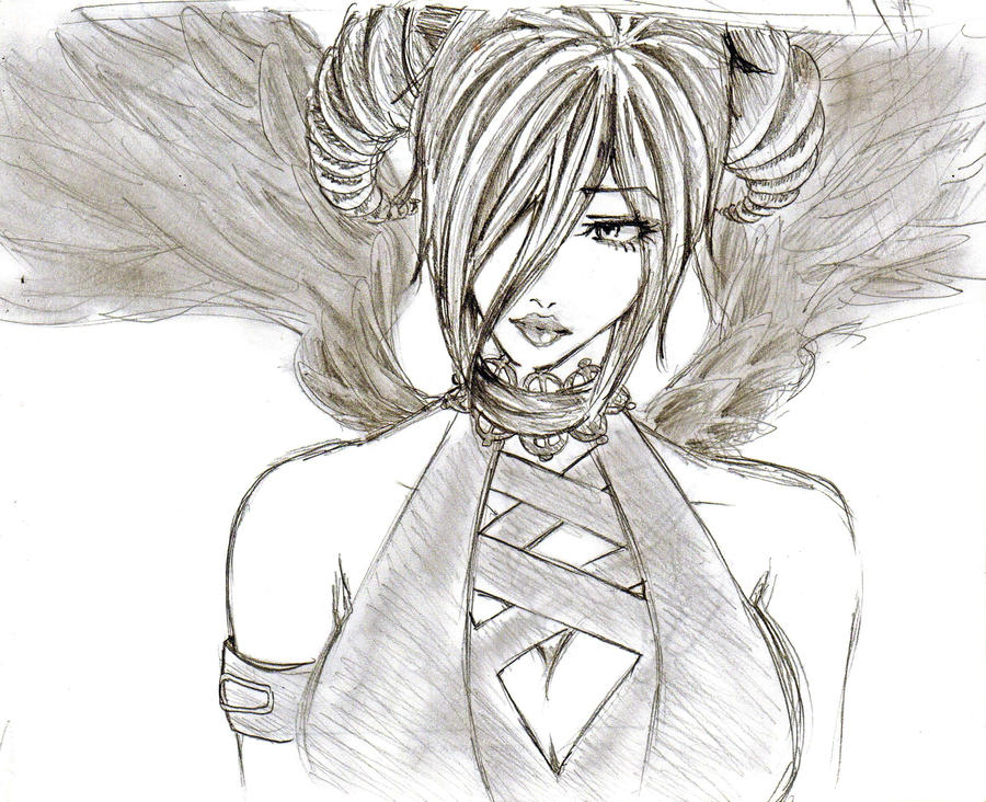 Sebastians TRUE True Form By Gloommix On DeviantArt sebastians-true-true-form-by-gloommix-on-deviantart