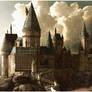 Hogwarts