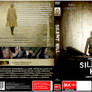 Silent Hill DVD Cover