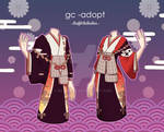 Outfit Adoptables # 156(Close) by gc-adopt