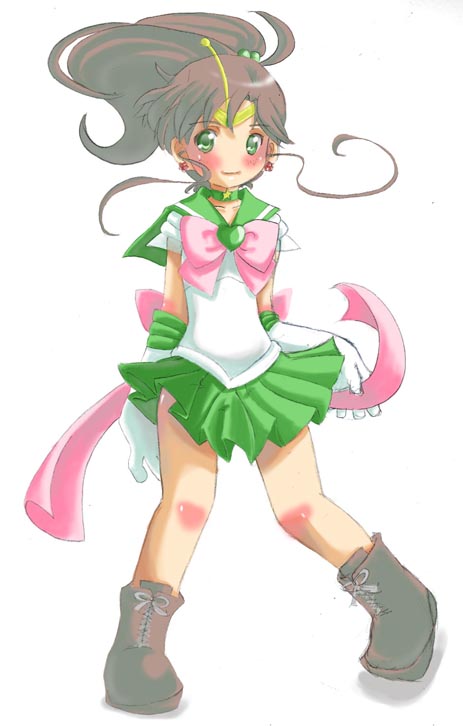 Sailorjupiter