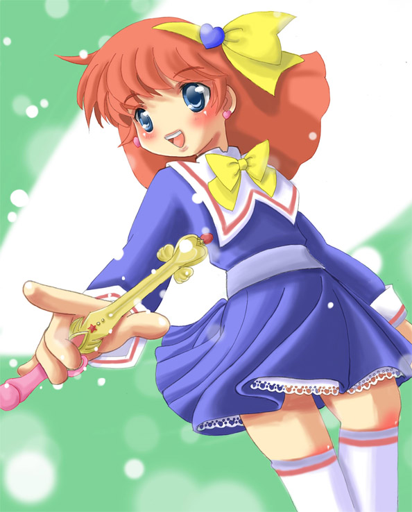 Gigi Minky Momo By Hadibou On Deviantart