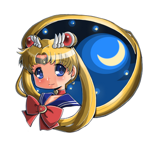 My Deviant ID - Sailormoon