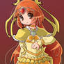 Suite Precure: Cure Muse Ako