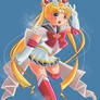 Super Sailormoon