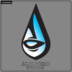 Alconero Studios - LOGO 2