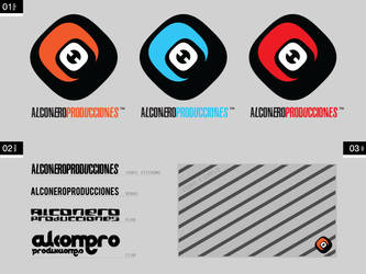 Alconero Producciones - LOGO 4