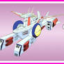 Gundam Valentines 2011-WBP