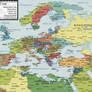 Europe in 2100(Version 1.1)