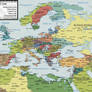 Europe in 2100(Version 1.1)