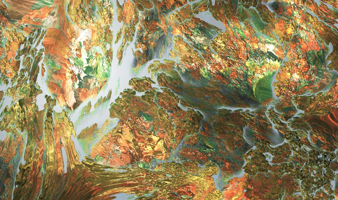 Floating Rocks by JaySimons on DeviantArt