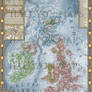 Britannia Under the Waves