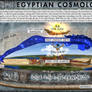 Ancient Egyptian Cosmology