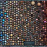 Icy and Rocky Worlds - Exoplanets Visualized