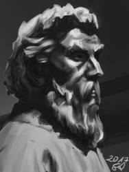 Sculpture Study