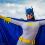 Classic Batgirl