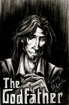 Sirius Black: The Godfather