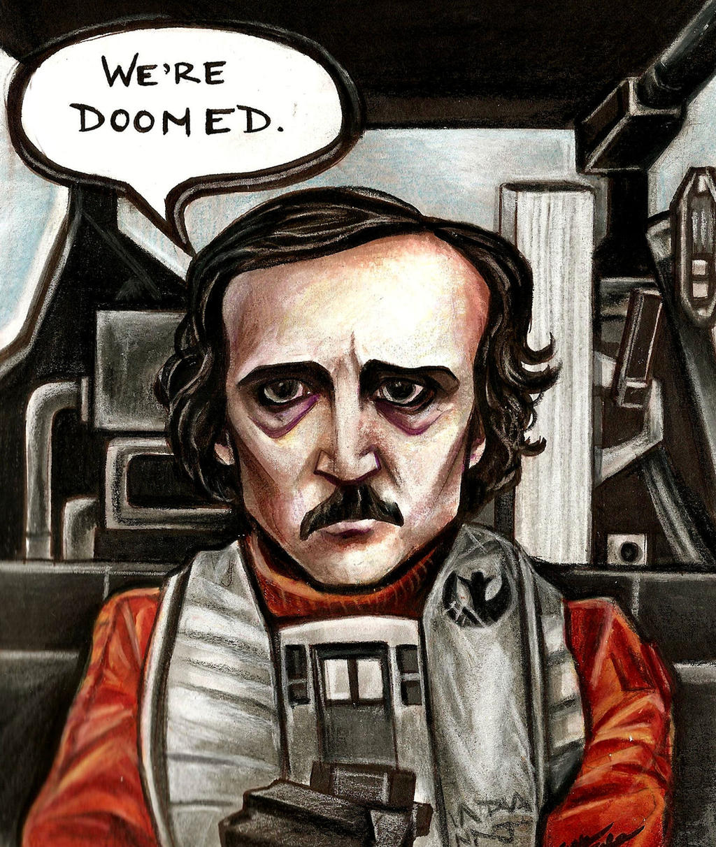 Poe Dameron