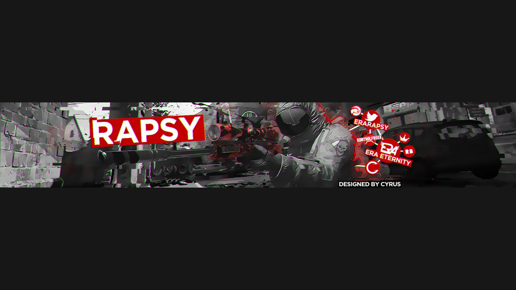 eRa Rapsy by CyrusFX on DeviantArt