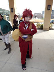 Gaara 2