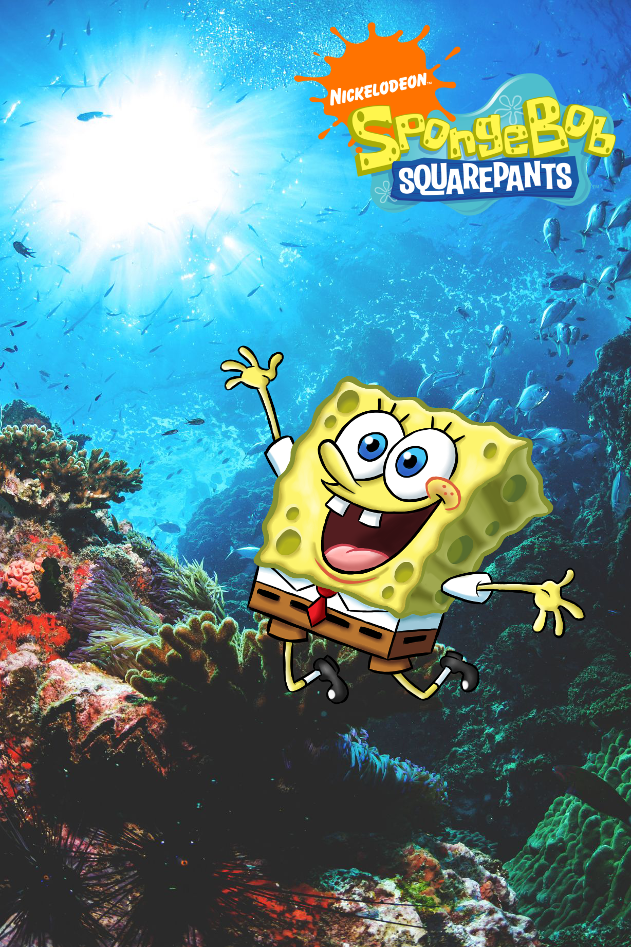 SpongeBob Wallpaper