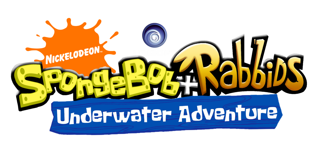 Rabbids Vs Spongebob Bay Tek Entertainment | SpongeBob SquarePants
