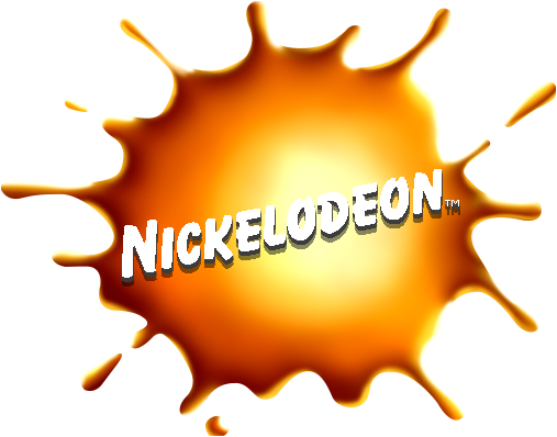 Nickelodeon splat logo 3d by SpongeDayron on DeviantArt