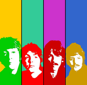 The Beatles: Colors