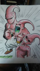 Majin Buu