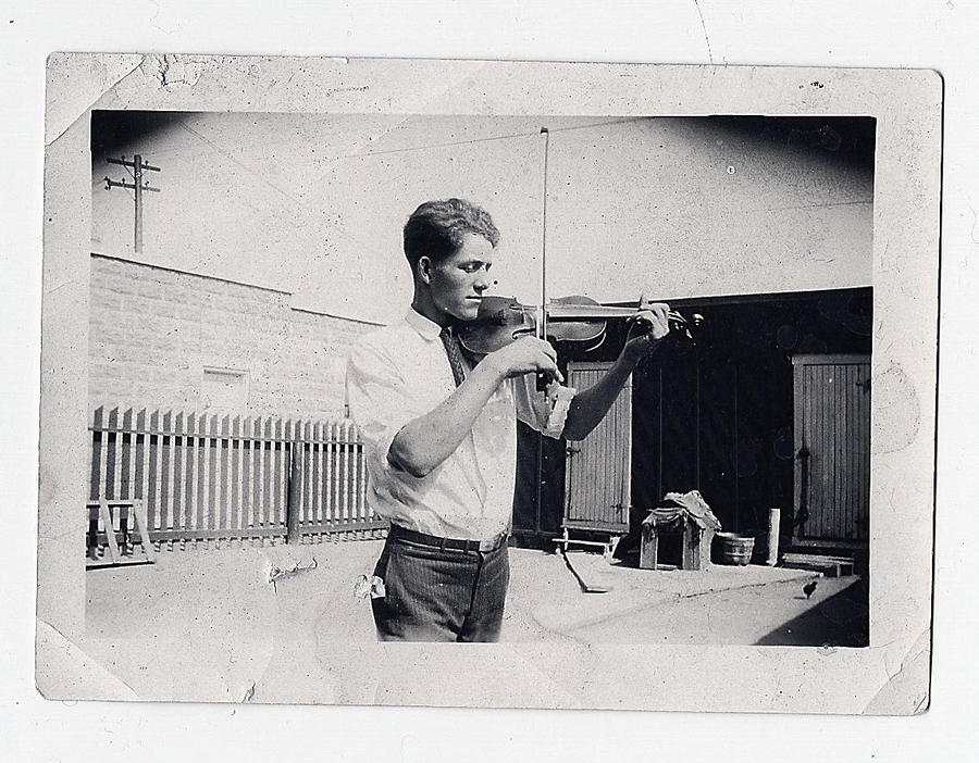 The Grandfather Lor never met. by Fractalor on DeviantArt