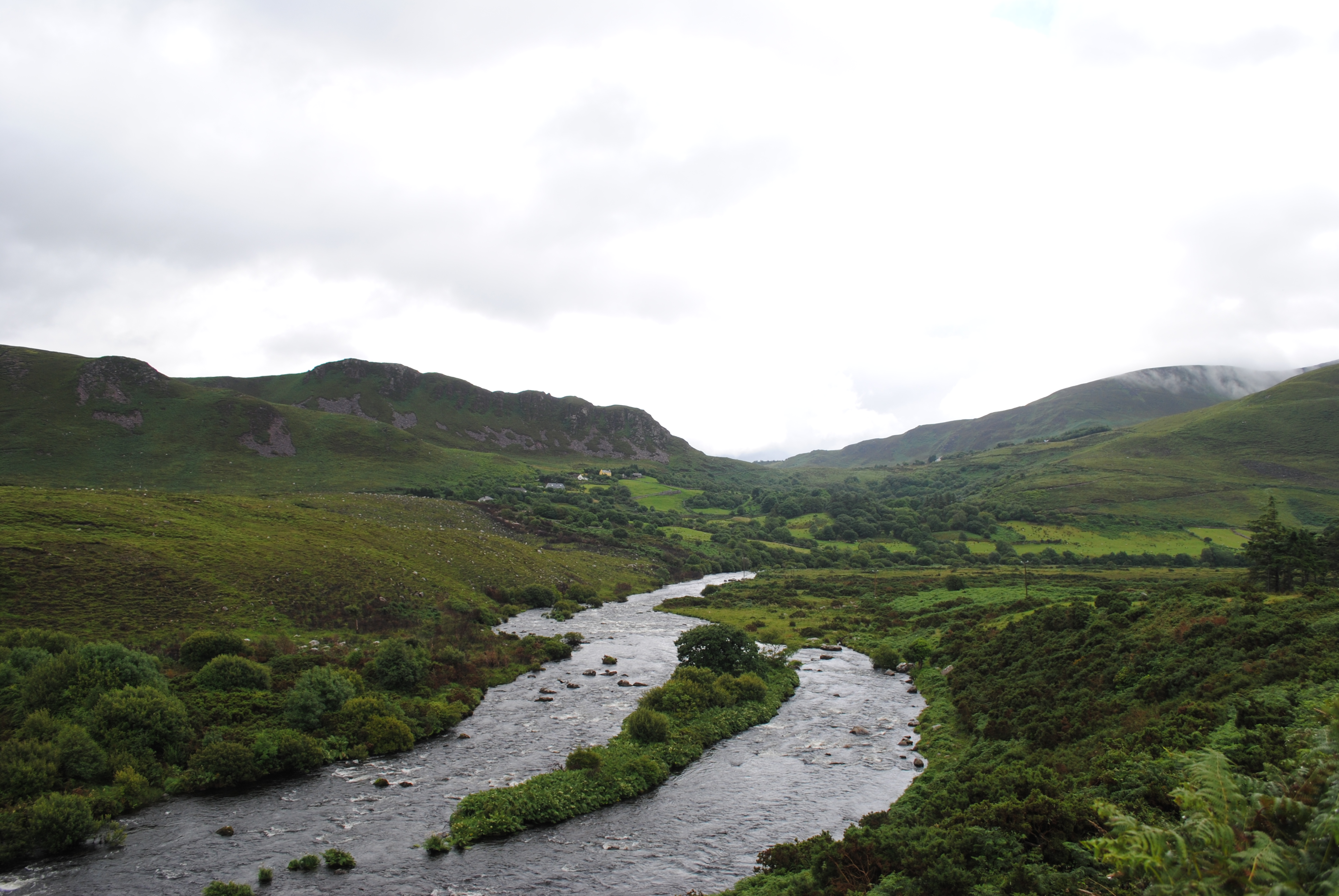 Green Ireland