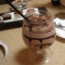 choco milkshake