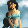 Princess Jasmine