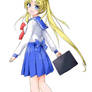 Usagi Tsukino