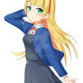 Sumire Heanna