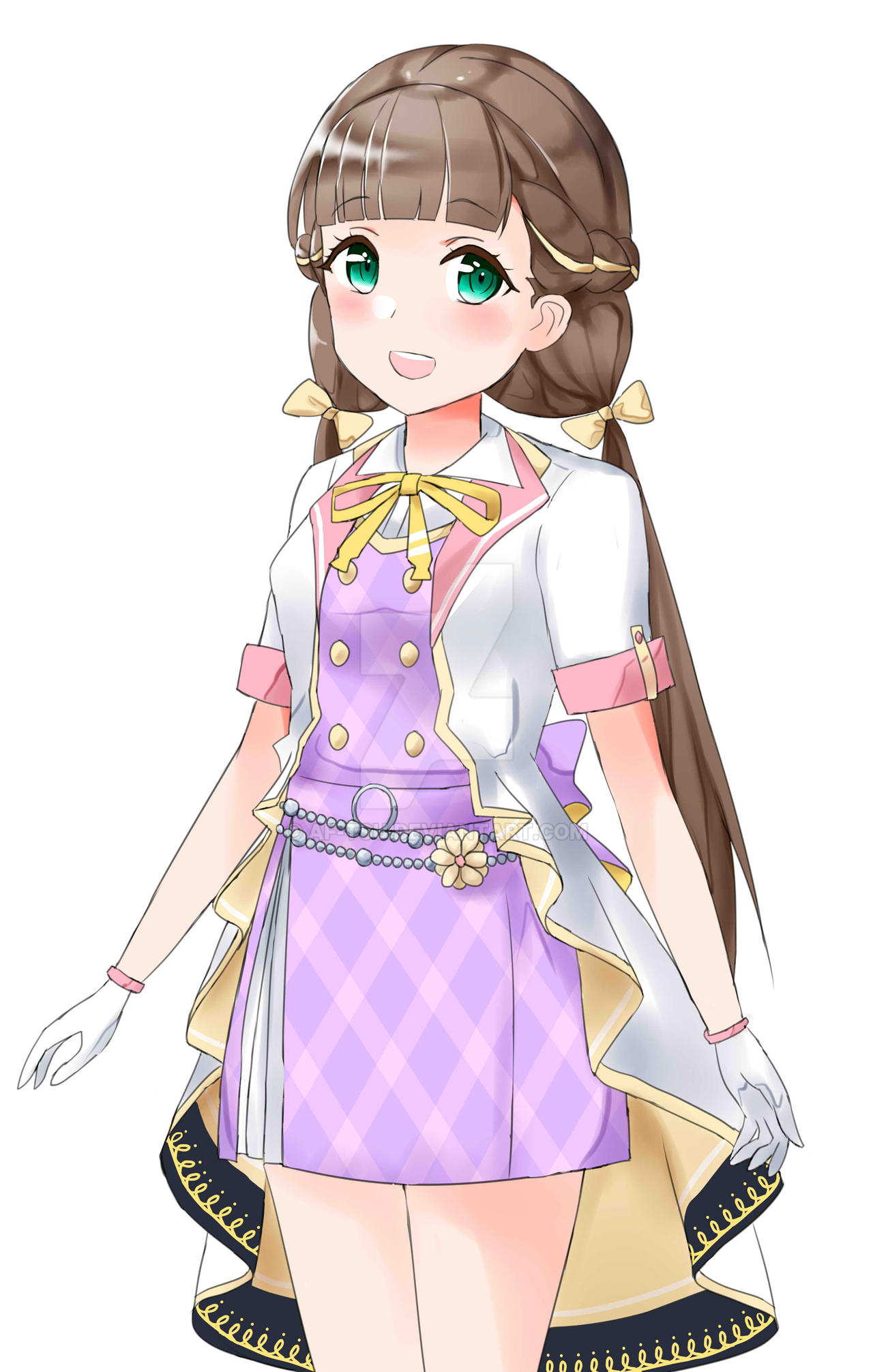 Kinako Sakurakoji