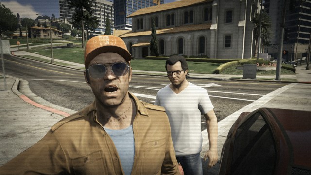 GTA Online King of The Hill (Parody) 