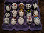 Avatar Eggs by vantid