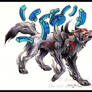 VidWulf Okami