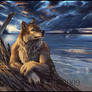 April Tides