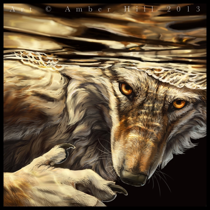 Immerse Yourself by vantid