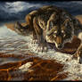 Encroaching Thunder