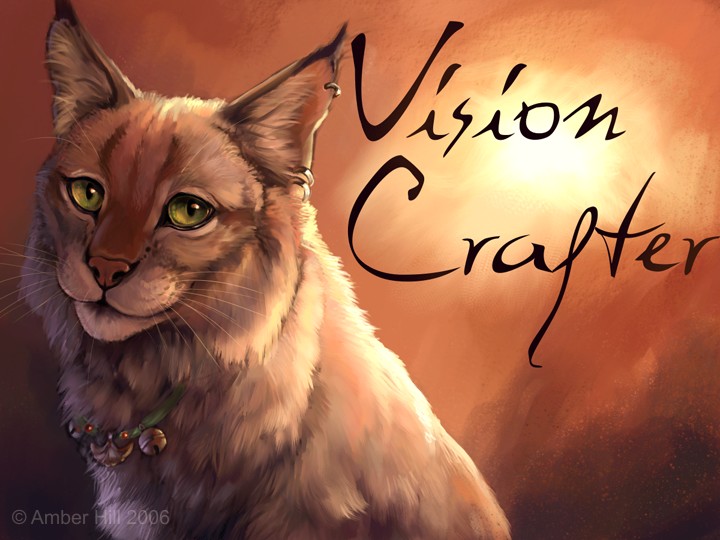 Conbadge: Visioncrafter