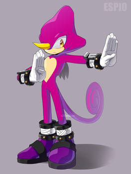 Espio